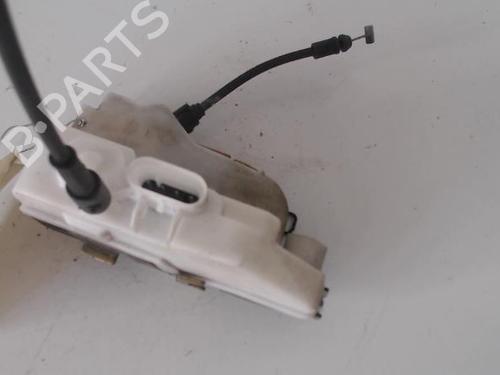 Front right lock RENAULT MEGANE II (BM0/1_, CM0/1_) 1.5 dCi (BM1E, CM1E) | BP27034012C97 