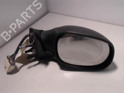 Right mirror CITROËN XSARA PICASSO (N68) 2.0 HDi | BP27031167C27 