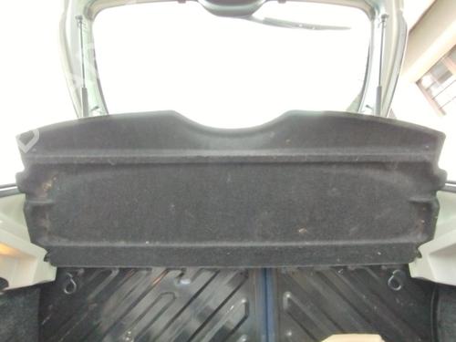 Rear parcel shelf PEUGEOT 206 Hatchback (2A/C) 1.4 i | BP30132702C85