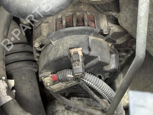 Used Alternator RENAULT VEL SATIS (BJ0_) 2.0 16V Turbo (BJ0K) (163 hp) 27033186