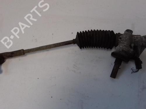 Steering rack RENAULT CLIO II (BB_, CB_) 1.5 dCi (B/CB3M) | BP27028985M22 
