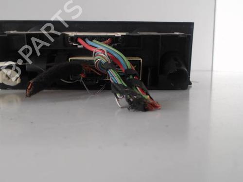 Climate control SKODA FABIA I Combi (6Y5) 1.4 | BP27037064I5 
