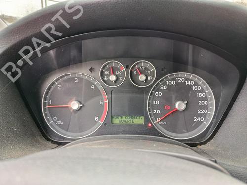 Used Instrument cluster FORD FOCUS II (DA_, HCP, DP) 1.6 TDCi (90 hp) 32095703