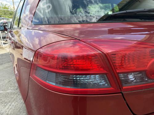 Used Left taillight RENAULT VEL SATIS (BJ0_) 2.0 16V Turbo (BJ0K) (163 hp) 27033505