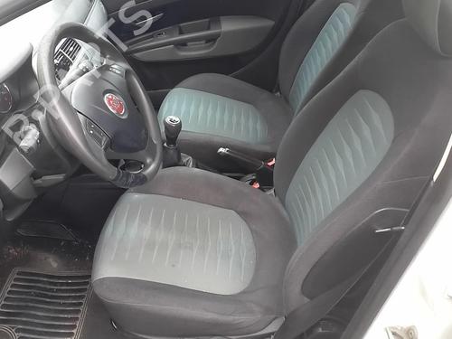 Luftventil FIAT GRANDE PUNTO (199_) 1.3 D Multijet | BP27030971I21 - Image 6