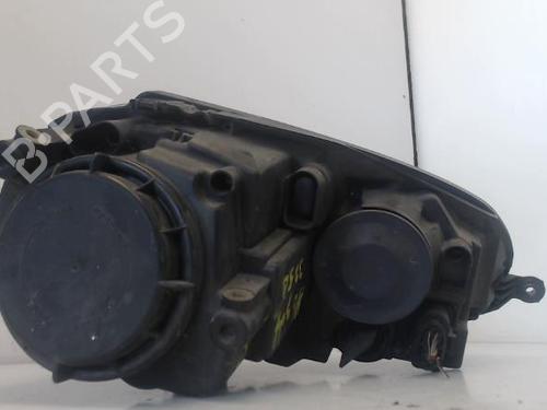 Left headlight VW GOLF V (1K1) 1.9 TDI | BP27399032C28 - Image 4