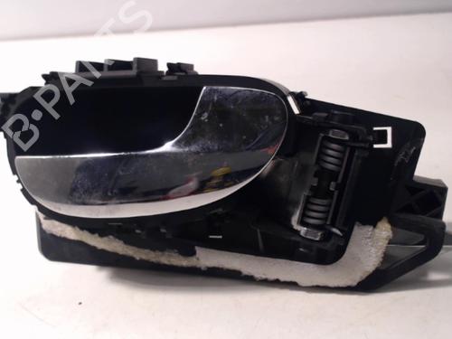 Used Front right interior door handle PEUGEOT 307 SW (3H) 1.6 HDI 110 (109 hp) 27037250