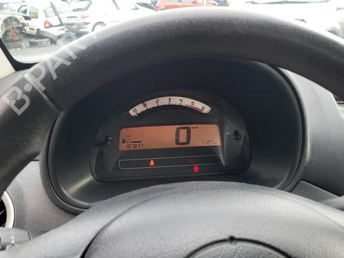 Instrument cluster CITROËN C2 (JM_) 1.4 HDi | BP27033742C47 