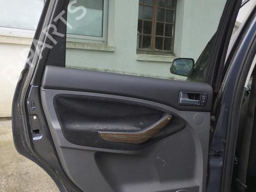 Left rear door FORD C-MAX (DM2) 1.8 TDCi | BP30132746C4 