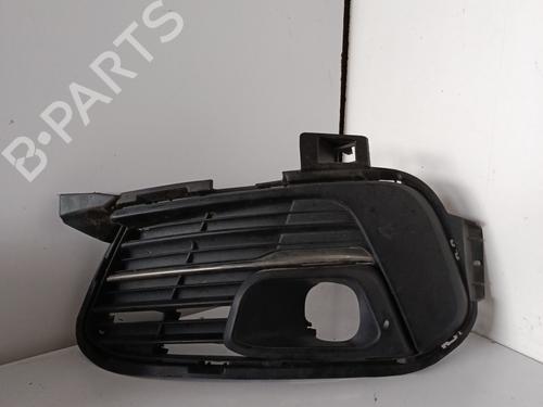 Used Grille PEUGEOT 308 II (LB_, LP_, LW_, LH_, L3_) 1.6 BlueHDi 120 (120 hp) 30700209