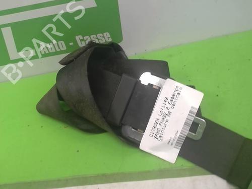 Used Rear middle belt tensioner CITROËN SAXO (S0, S1) 1.1 X, SX (60 hp) 27032237