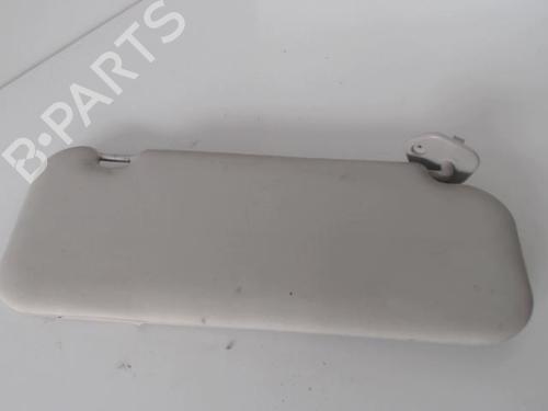 Left sun visor CITROËN XSARA PICASSO (N68) 1.8 16V | BP27036993I1 
