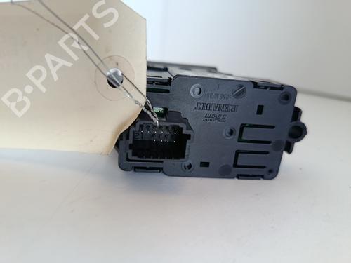 Switch RENAULT SCÉNIC III (JZ0/1_) 1.5 dCi (JZ02, JZ0R) | BP35968619I30 - Image 2