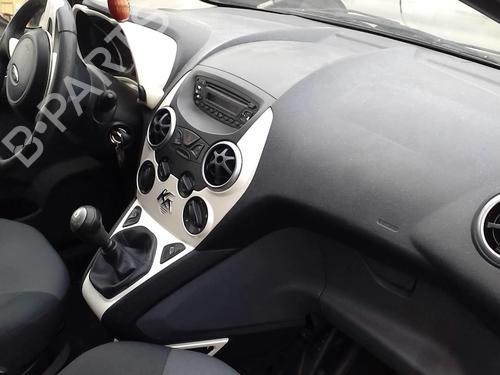 Used Parts FORD KA (RU8) 1.3 TDCi 2896521