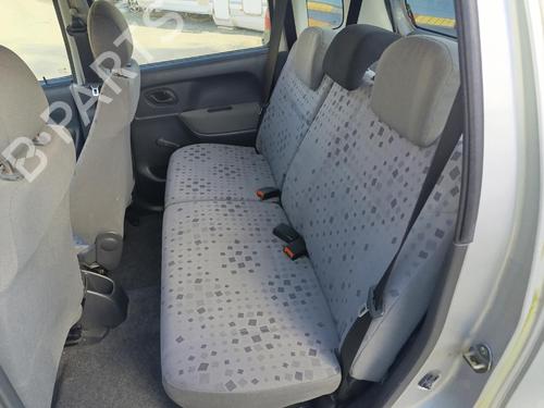 Used Rear center seatbelt Rear center seatbelt 36818648 36818648