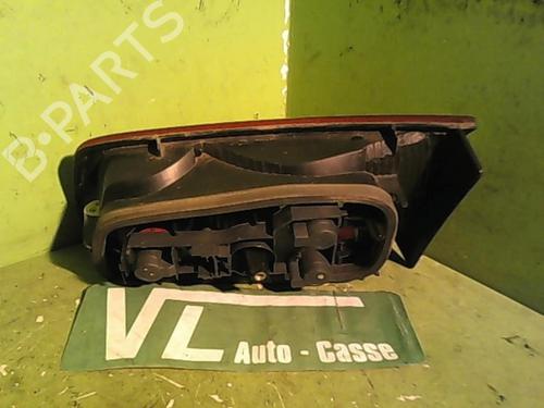 Left tailgate light RENAULT LAGUNA II (BG0/1_) 2.2 dCi (BG0F) | BP27037845C79 