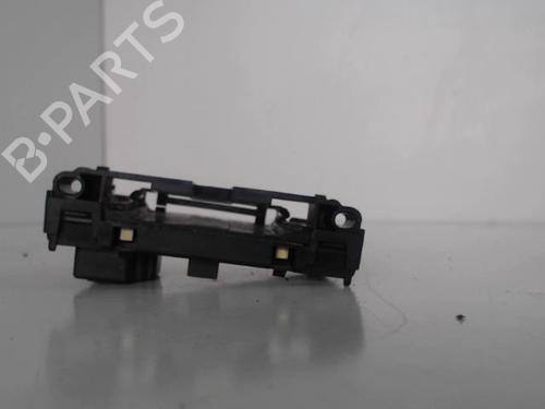 Used Card reader RENAULT SCÉNIC II (JM0/1_) 1.5 dCi (JM02, JM13) (101 hp) 27037017