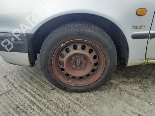 Used Left front brake caliper TOYOTA COROLLA Compact (_E10_) 2.0 D (CE100_, CE100R) (72 hp) 27609650