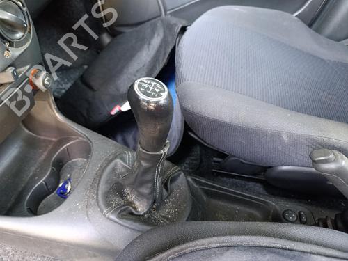 Used Gear lever Gear lever 36818689 36818689