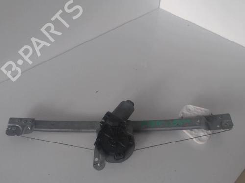 Front left window mechanism DACIA LOGAN MCV (KS_) 1.5 dCi (KS0W) | BP27028961C22  - Image 5