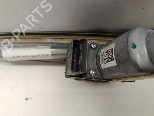 Used Rear right window mechanism Rear right window mechanism CITROËN C4 II (NC_) 1.6 HDi 110 (112 hp) 36394574 36394574