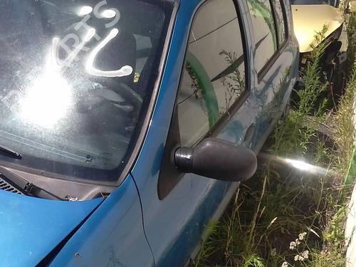 Front right interior door handle RENAULT CLIO II (BB_, CB_) 1.5 dCi (B/CB07) | BP27034564I14 