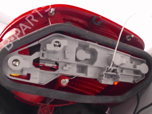 Left taillight RENAULT MODUS / GRAND MODUS (F/JP0_) 1.5 dCi (FP0E, JP0E) | BP27034803C34 