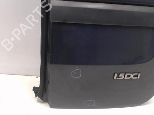 Used Right tailgate Right tailgate DACIA LOGAN MCV (KS_) 1.5 dCi (KS0W) (86 hp) 27037385 27037385