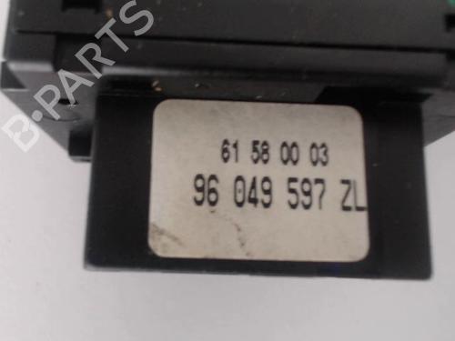 Steering column stalk CITROËN SAXO (S0, S1) 1.6 VTL, VTR | BP27036896I23 