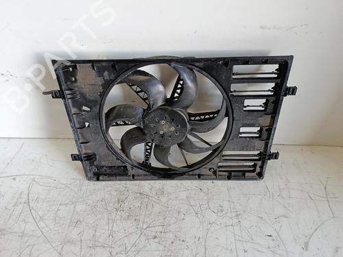 Radiator fan VW PASSAT B8 Variant (3G5, CB5) 1.5 TSI | BP38954059M35 - Image 3