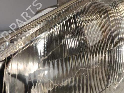 Scheinwerfer links PEUGEOT 206 Hatchback (2A/C) 1.6 i | BP29565165C28 