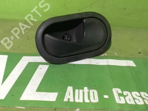 Front right interior door handle RENAULT MEGANE II (BM0/1_, CM0/1_) 1.5 dCi (BM0F, BM0T, BM2B, CM0F, CM0T) | BP27035193I14 