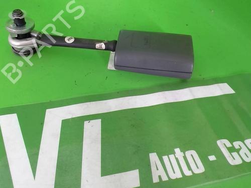 Used Seat buckle FIAT BRAVA (182_) 1.6 16V (182.BB) (103 hp) 27038227