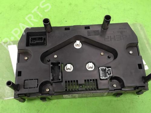 Climate control PEUGEOT 307 (3A/C) 2.0 HDi 110 | BP27037471I5 