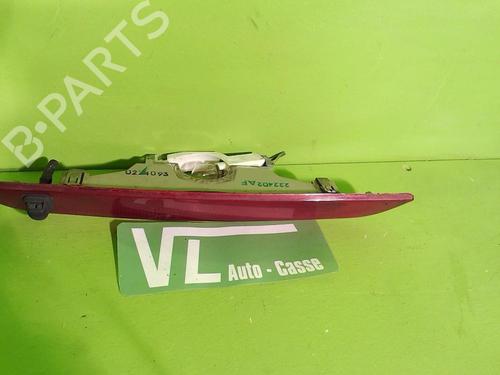 Used Third brake light FORD FIESTA V (JH_, JD_) 1.4 16V (80 hp) 27035006