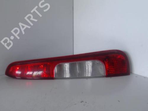 Right taillight FORD FOCUS C-MAX (DM2) 1.8 | BP27030866C35 