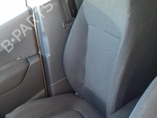 Used Right front seat PEUGEOT 5008 (0U_, 0E_) 2.0 HDi 150 / BlueHDi 150 (150 hp) 27027508