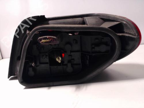 Left taillight CITROËN XSARA (N1) 1.9 TD | BP27034990C34 