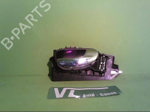Used Front right interior door handle PEUGEOT 307 SW (3H) 1.6 HDI 110 (109 hp) 27035047
