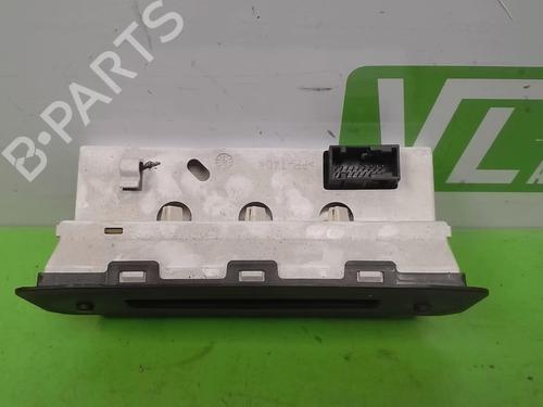 Multifunctionele display PEUGEOT 206 Hatchback (2A/C) 1.9 D | BP27031565C48 