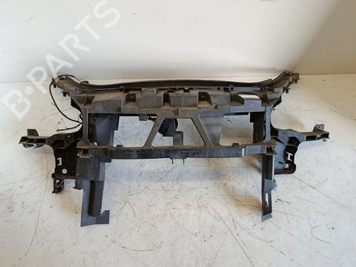 Used Front slam panel Front slam panel RENAULT SCÉNIC II (JM0/1_) [2003-2010] 35924001 35924001