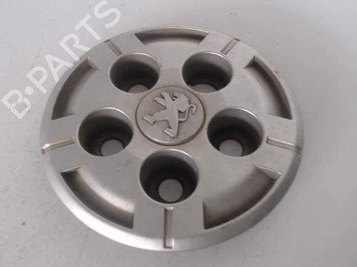 Used Hub cap PEUGEOT BOXER Van 2.0 BlueHDi 130 (130 hp) 27033292