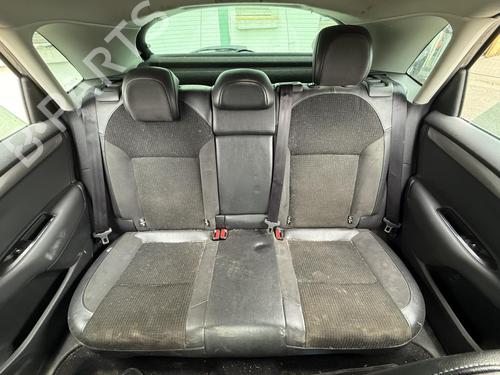 Used Rear seat CITROËN C4 II (NC_) 1.6 HDi 115 (114 hp) 27033449