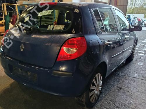 Left front window switch RENAULT CLIO III (BR0/1, CR0/1) 1.6 16V (BR05, BR0B, BR0Y, BR15, BR1J, BR1M, BR1Y, CR0B,... | BP33446157I27 - Image 3