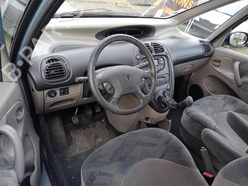 Hood CITROËN XSARA PICASSO (N68) 1.8 16V | BP27033993C1 