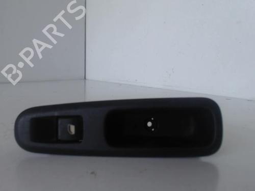 Used Left rear window switch PEUGEOT 3008 I MPV (0U_) 1.6 HDi (109 hp) 27026461