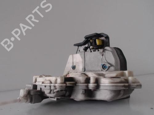 Rear right lock AUDI A3 Sportback (8PA) 2.0 TDI 16V | BP27036868C99 