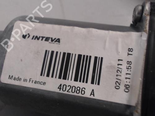 Front right window mechanism RENAULT KANGOO / GRAND KANGOO II (KW0/1_) 1.5 dCi 90 (KW05, KW08, KW0G, KW11) | BP27034099C23 