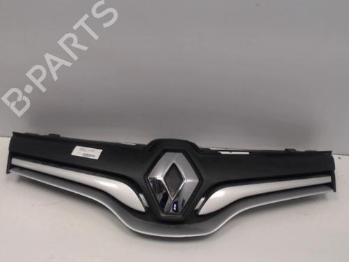 Grill RENAULT KANGOO Express (FW0/1_) 1.5 dCi 90 (FW0G, FW05, FW08, FW11) (90 hp) 27031488