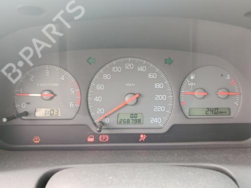 Used Parts VOLVO V40 Estate (645) 1.9 DI 4481953